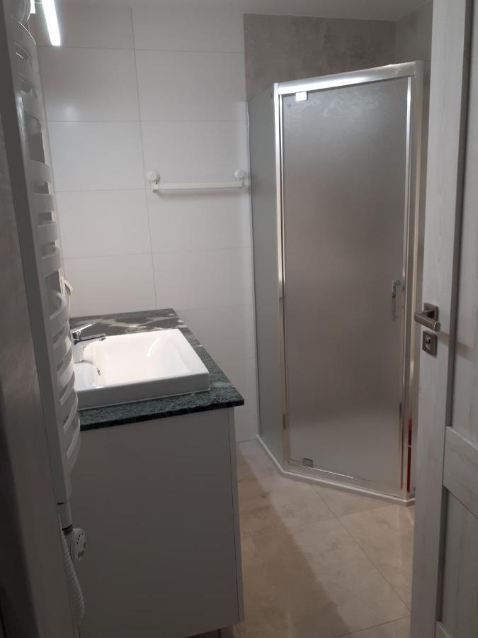 Apartament Sildatk Leba Exterior photo